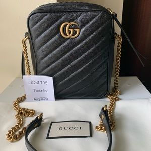 GG Marmont Bag